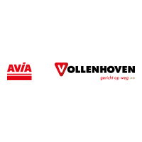 Logo AVIA Vollenhoven