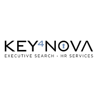 Logo Key4Nova