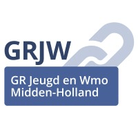 Logo GR Jeugd en Wmo Midden-Holland