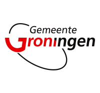 Logo Gemeente Groningen