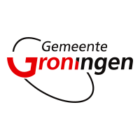 Logo Gemeente Groningen