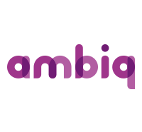 Logo Ambiq