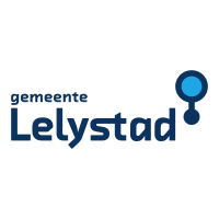 Logo Gemeente Lelystad