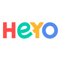 Logo Heyo