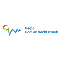 Logo Regio Gooi en Vechtstreek