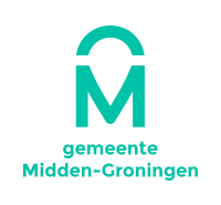 Logo Gemeente Midden-Groningen