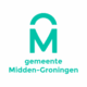 Logo Gemeente Midden-Groningen
