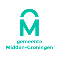 Logo Gemeente Midden-Groningen