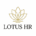 Logo LOTUS HR