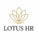 Logo LOTUS HR