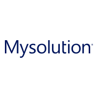 Logo Mysolution