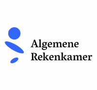 Logo Algemene Rekenkamer