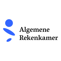 Logo Algemene Rekenkamer