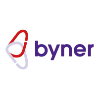 Logo Byner