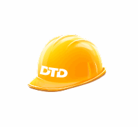 Logo De Technische Detacheerder