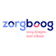 Logo Zorgboog