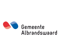 Logo Gemeente Albrandswaard