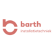 Logo Barth Installatietechniek