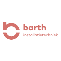 Logo Barth Installatietechniek