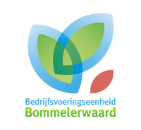 Logo Bedrijfsvoeringseenheid Bommelerwaard