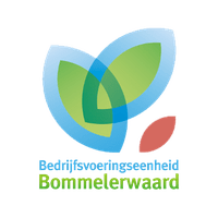 Logo Bedrijfsvoeringseenheid Bommelerwaard