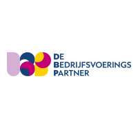 Logo De BedrijfsvoeringsPartner