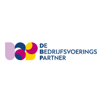 Logo De BedrijfsvoeringsPartner