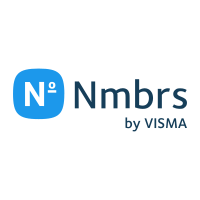 Logo Nmbrs
