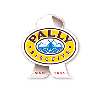 Logo Pally