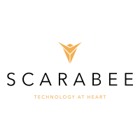 Logo Scarabee Aviation Group