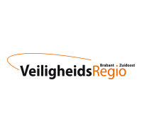 Logo Veiligheidsregio Brabant-Zuidoost