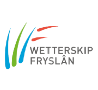 Logo Wetterskip Fryslân