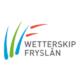 Logo Wetterskip Fryslân