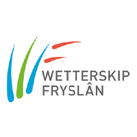 Logo Wetterskip Fryslân
