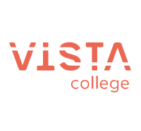 Logo VISTA college