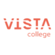 Logo VISTA college