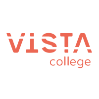 Logo VISTA college