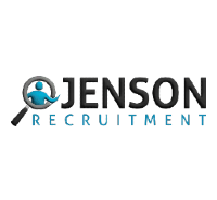 Logo Jenson Recruitment