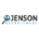 Logo Jenson Recruitment