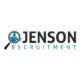 Logo Jenson Recruitment