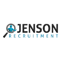 Logo Jenson Recruitment