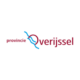 Logo Provincie Overijssel