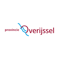 Logo Provincie Overijssel