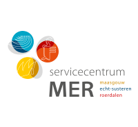 Logo Servicecentrum MER