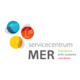 Logo Servicecentrum MER
