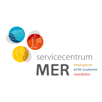 Logo Servicecentrum MER