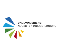 Logo Omgevingsdienst Noord- en Midden-Limburg