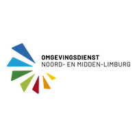 Logo Omgevingsdienst Noord- en Midden-Limburg