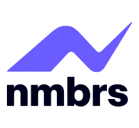 Logo Nmbrs