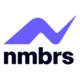 Logo Nmbrs